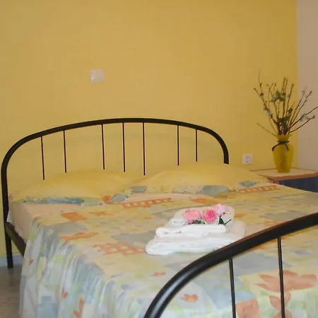 Maria's Houses Апартаменты *