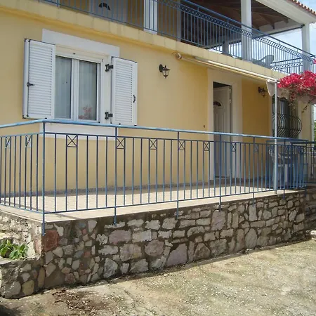 Maria's Houses