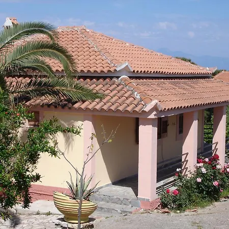 Maria's Houses Koróni