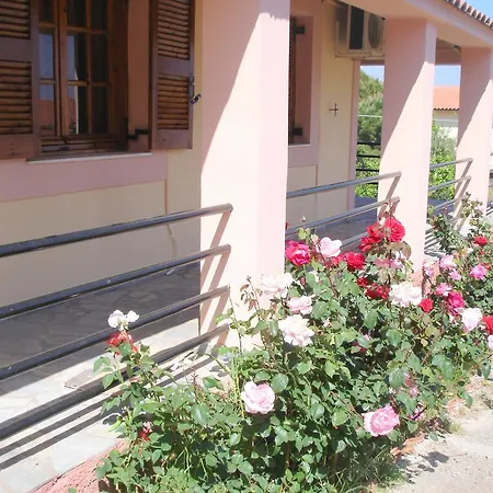 Maria's Houses *