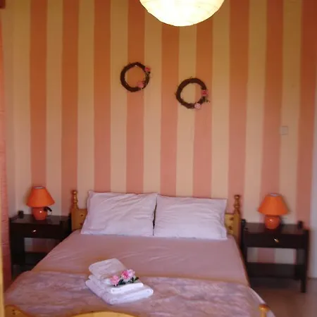 公寓 Maria's Houses Koróni