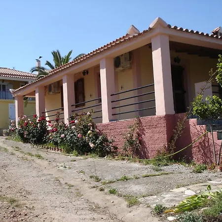 公寓 Maria's Houses