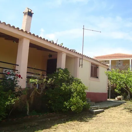 公寓 Maria's Houses